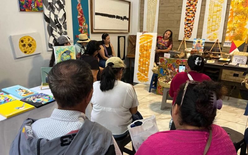 Turismo rural atrae millones de visitas y en Guatemala hay más de 100 destinos identificados para potenciar