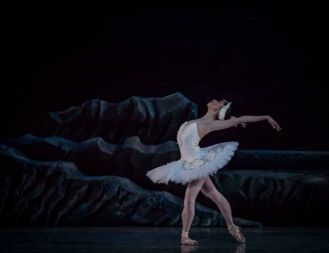 La Cenicienta: una puesta en escena del Ballet Nacional de Guatemala “Christa Mertins”