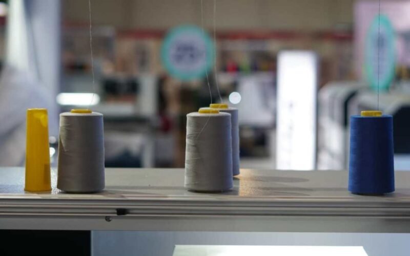 Hilo, tela y teñido: Proponen que textiles de Guatemala cubran toda la cadena de producción