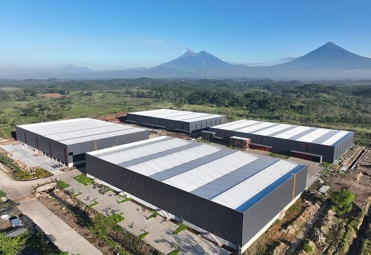 Hoteles, centros de salud y centros de distribución: a dónde debería dirigirse la construcción en Guatemala 