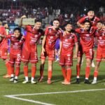 Malacateco logra su primera victoria en casa del torneo al vencer 2-0 a Achuapa