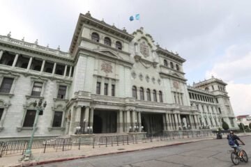 Por qué el Gobierno propone crear la Secretaría de Integridad Pública y cuáles serían sus funciones