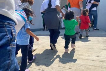 Frenan deportación de 10 niños guatemaltecos desde EE. UU. que forman parte de cientos de menores que serían retornados a Guatemala