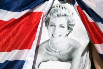 Princesa Diana es recordada 28 años después de su muerte luego de una persecución al vehículo donde viajaba junto a Dodi Al-Fayed