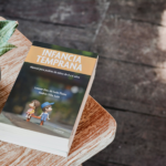 “Infancia temprana”: una guía esencial para padres en los primeros años de crianza