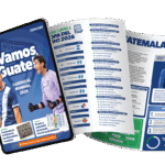 Vamos Guate: Descargue el suplemento sobre el análisis de los rivales de la Selección de Guatemala rumbo al Mundial 2026