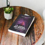 Sergi Martín Gálvez presenta La Cuna del Bosque, el esperado cierre de una saga que expande los límites de la imaginación