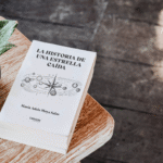 María Adela Moya Salas debuta con una novela valiente sobre el dolor, la superación y la esperanza