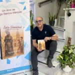 Diego Santos Márquez regresa con una historia de amor y ambición que explora el precio de la felicidad