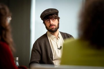 Pero de quién se está riendo usted