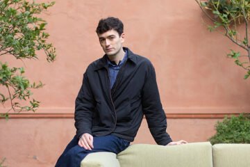 Una novela sobre el suicidio de tu padre: «El suicidio es la parte final de un largo camino de tristezas muy fuertes, ausencias o depresiones»