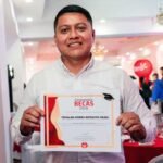 Hacer un mundo mejor por medio de la educación