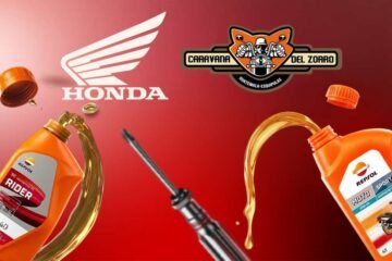 Para que la comunidad de motoristas ruede con confianza y seguridad