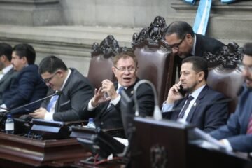 Congreso ajusta el control de fondos para los Consejos Departamentales de Desarrollo