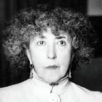 Concha Espina, el conmovedor testimonio de un cautiverio que desengañó a una republicana acérrima: «Ella mantiene sus principios y sus creencias. Pero lo que ha visto le horroriza»