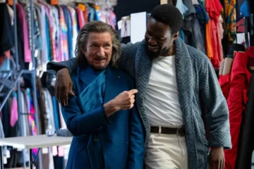 ‘Wonder Man’, otra serie barata y rara que es Marvel pero-no-es-Marvel