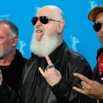 La balada del más fiero y gay de los metaleros atruena y enamora en la Berlinale: «La música ofrece un refugio de la ansiedad del mundo»