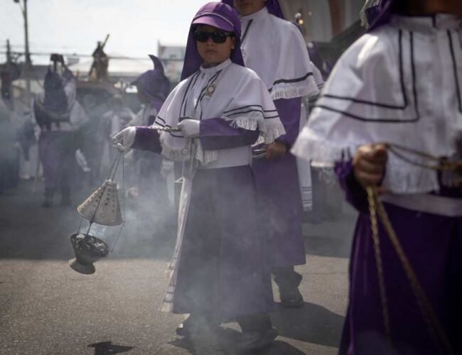 Cuaresma y Semana Santa 2026: Gobierno activa plan operativo con anillos de seguridad, asistente virtual vehicular y despliegues policiales