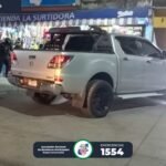 Atacan a balazos al director de la PMT de San Miguel Petapa frente a su vivienda