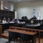 Audiencia contra los “Memas”: red es señalada de robar combustible y venderlo en Quetzaltenango