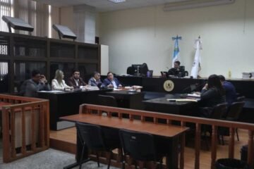 Audiencia contra los “Memas”: red es señalada de robar combustible y venderlo en Quetzaltenango
