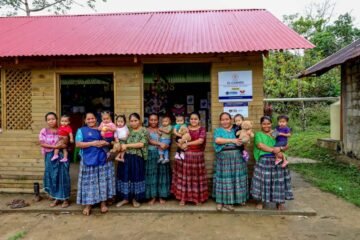 Más de cinco mil personas serán beneficiadas