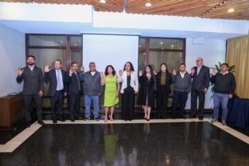 Salario mínimo 2027: juramentan a comisiones paritarias y se espera la discusión de dos aspectos claves