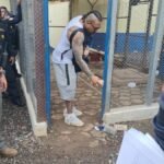 Defensa de “El Diabólico” presenta acción legal para sacarlo de Renovación 1 y llevarlo a Pavoncito