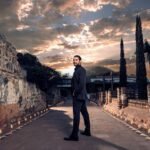 “El humor también se trabaja”: la apuesta de Juan Pablo Amado por stand-up comedy