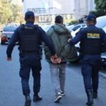 Estado de sitio: 2,751 capturas, 2,808 operativos y más de Q215 mil incautados en tres semanas