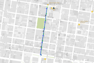 Miércoles de Ceniza 2026: horarios y recorrido de las procesiones y misas en Ciudad de Guatemala