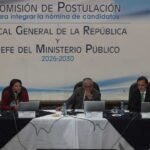 Guatemala recibe misión internacional que observa elecciones de magistrados y fiscal general 
