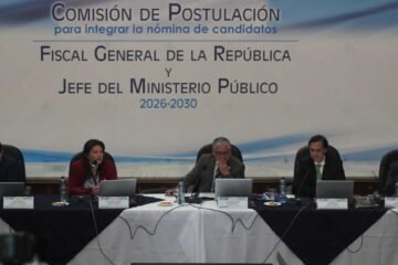Guatemala recibe misión internacional que observa elecciones de magistrados y fiscal general 