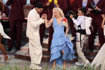 ¿Qué canción interpretó Lady Gaga en el Super Bowl 2026?