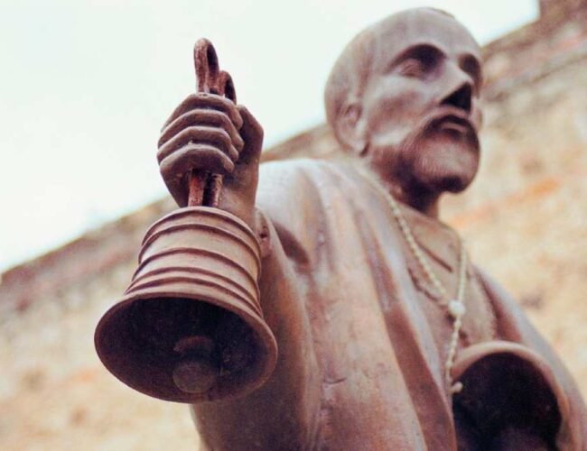 Santo Hermano Pedro en Antigua Guatemala: fechas y horarios para visitar la tumba del primer santo de Guatemala