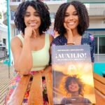 Jenny Santana Mora y Katherin Santana Mora abordan el impacto de la crianza narcisista en “¡Auxilio! ¡Mi padre es narcisista!”