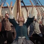 El testamento de Ann Lee: La fe en el desconcierto produce espasmos