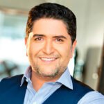 Benjamin Radd: «Trump ya tenía problemas con la economía antes de que comenzara la guerra en Irán y ésta no ayuda a reducir el coste de la vida como prometió»