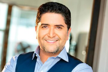 Benjamin Radd: «Trump ya tenía problemas con la economía antes de que comenzara la guerra en Irán y ésta no ayuda a reducir el coste de la vida como prometió»