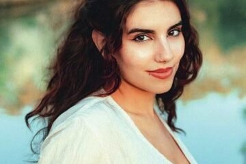 Alba Saenc, la divulgadora de Historia que conecta con un nuevo público: «Inventamos una Antigüedad progresista para tranquilizarnos»