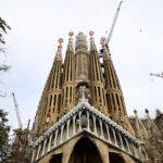 La Sagrada Familia está «muy cerca» de llegar a un acuerdo con los vecinos para construir la última fachada