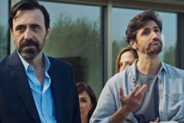 Repaso a la cartelera