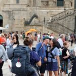 El Gobierno amenaza el Xacobeo 2027 tras acumular más de ocho meses de retraso en la activación de los incentivos fiscales