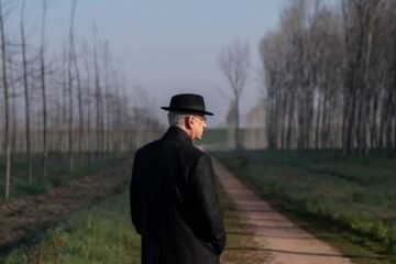 ‘La Grazia’: Sorrentino en estado de gracia (****)