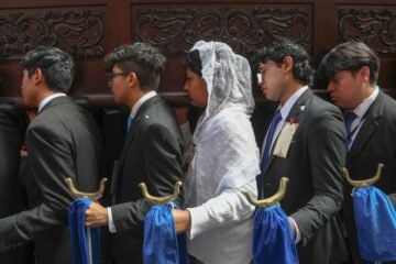 7 recomendaciones de oro para asistir a las procesiones en Guatemala en Cuaresma y Semana Santa 2026