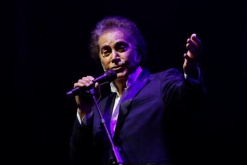 El Puma regresa a Guatemala con “Gracias Tour” para cantarle a las mamás