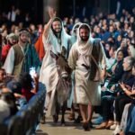 La Vía Dolorosa regresa en el 2026 con nuevo enfoque, música inédita y funciones confirmadas