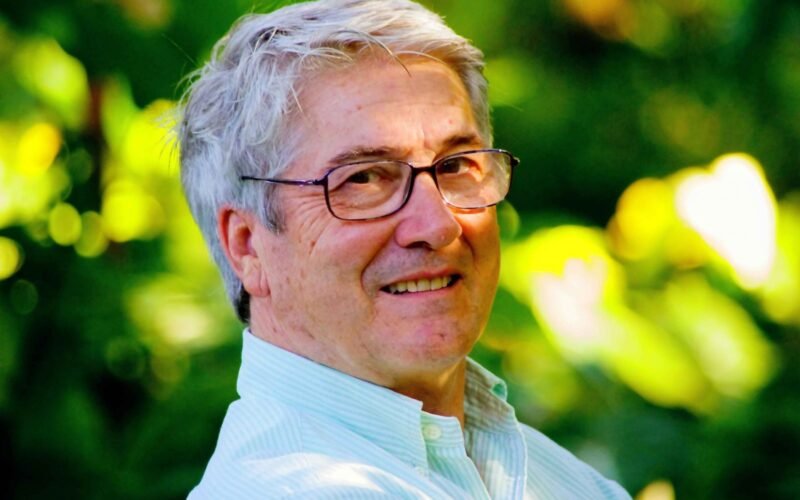 Cecilio Mingo convierte la experiencia y la memoria en poesía con una mirada profundamente humana