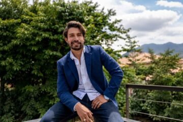 El autor Christian F. Jiménez irrumpe en la narrativa de aventuras con su esperada ópera prima ‘RÍO’
