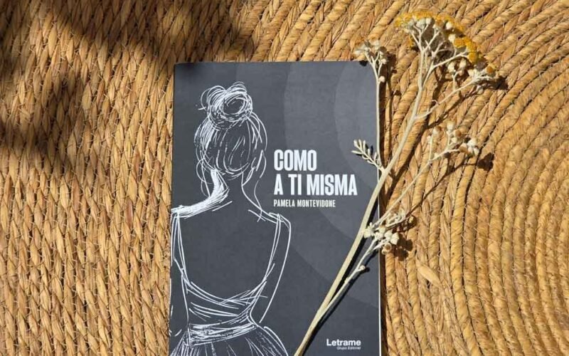 ‘COMO A TI MISMA’, DE NATALIA LÓPEZ, CUMPLE UNA DÉCADA CONVIRTIÉNDOSE EN UN REFUGIO DE RESILIENCIA Y ESPERANZA CONTRA LA VIOLENCIA INTERPERSONAL